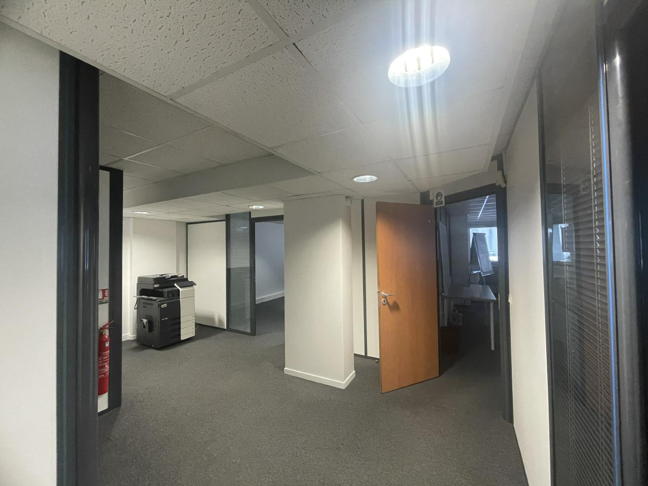 Bureau Montreuil 1423m² Location bureau Montreuil Seine-Saint-Denis OLBUR2118389 4